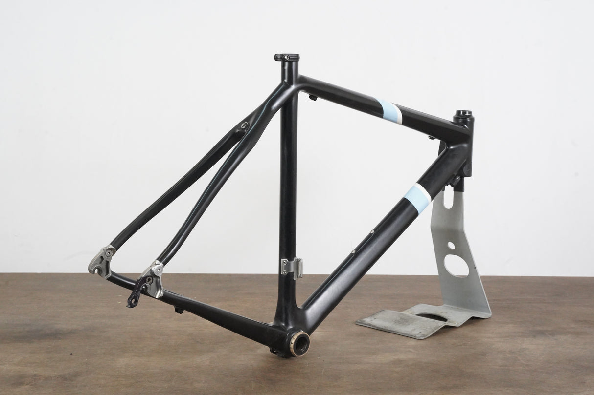 54cm Fuji Team RC Carbon Rim Brake FRAME ONLY *Custom Painted*
