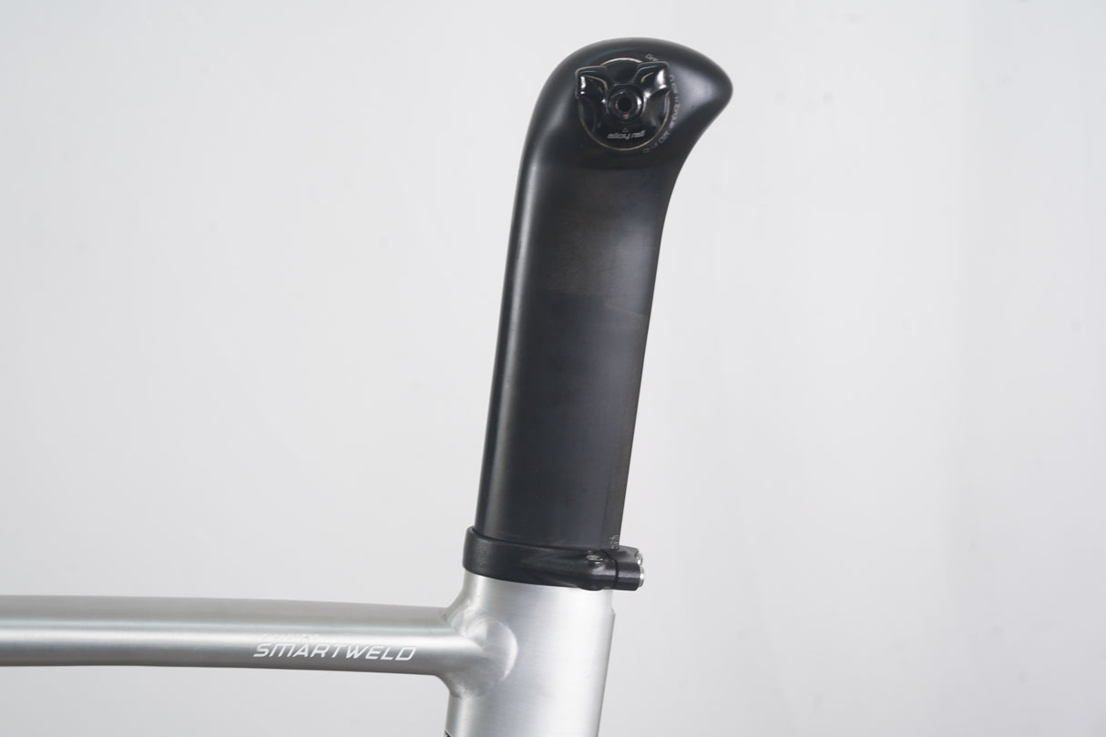 58cm Specialized Allez Sprint Alloy Rim Brake Road Frameset