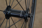 Fulcrum Racing Alloy Clincher Rim Brake Wheelset *No Freehub*