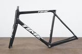 2023 L (Large) Time Alpe d'Huez Carbon Disc Brake Road Frameset