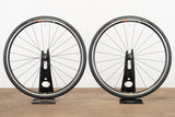 Fulcrum Racing Alloy Clincher Rim Brake Wheelset *No Freehub*