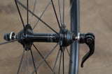 Ritchey Zeta Alloy Tubeless Rim Brake Wheelset Shimano/SRAM 11 Speed