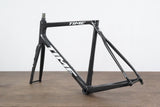 2023 L (Large) Time Alpe d'Huez Carbon Disc Brake Road Frameset