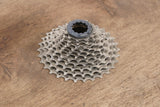 11-30T Shimano Ultegra CS-R8000 11 Speed Cassette 268g 8000