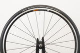 Fulcrum Racing Alloy Clincher Rim Brake Wheelset *No Freehub*