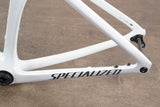 2020 54cm Specialized S-WORKS Venge Carbon Disc Brake Frameset