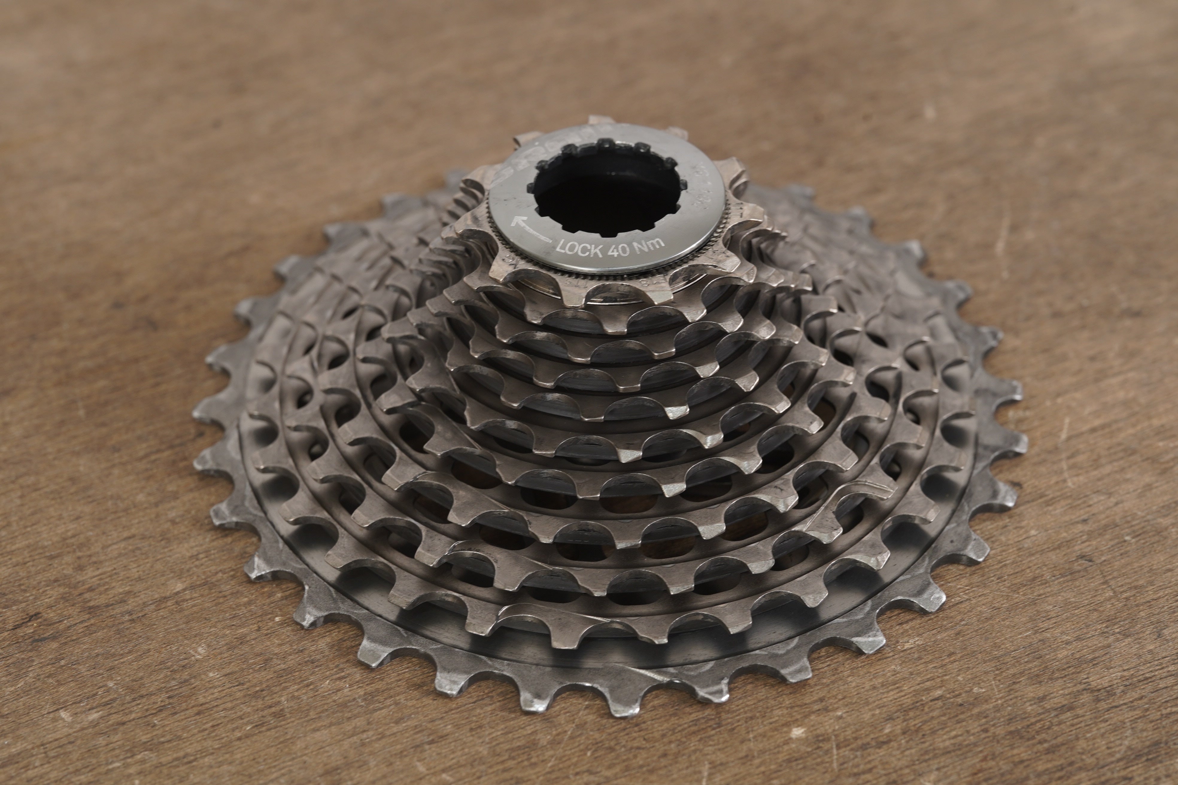 SRAM red XG-1190 11速スプロケット　11-32t SRAM Red XG-1190 Red 11-32t Cassette 11-Speed SRAM Road Sram