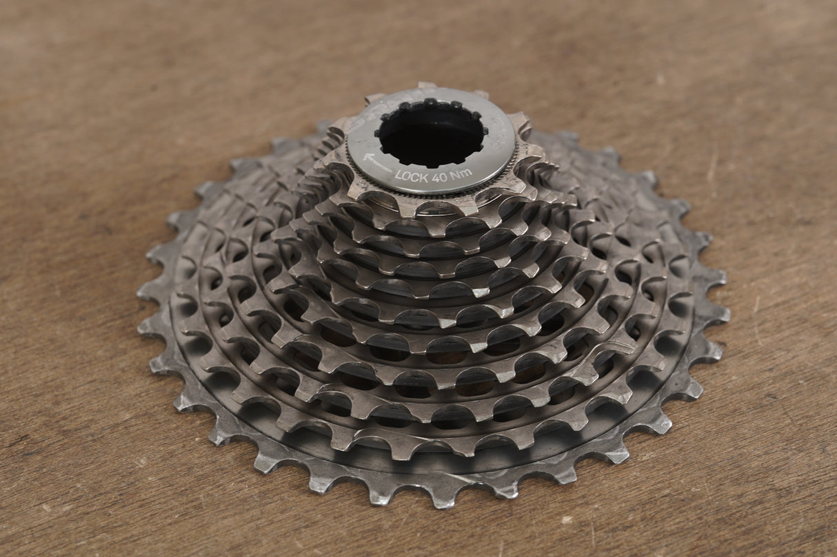 11-32T SRAM Red 22 XG-1190 11 Speed Road Cassette 193g