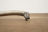 27.2mm Moots Titanium Setback Road Seatpost