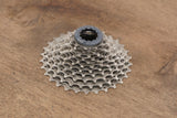 11-30T Shimano Ultegra CS-R8000 11 Speed Cassette 268g 8000