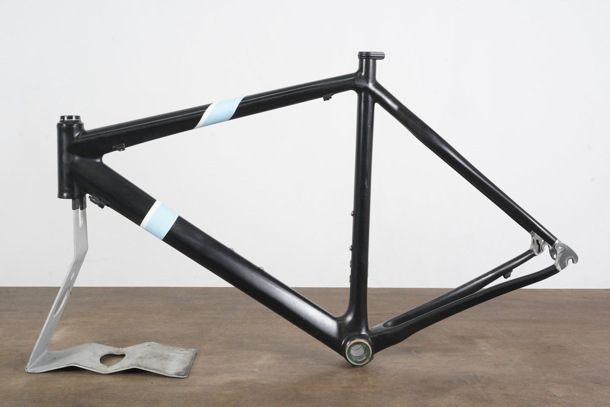 54cm Fuji Team RC Carbon Rim Brake FRAME ONLY *Custom Painted*