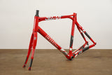 M (Medium) BMC SLC01 Carbon Rim Brake Road Frameset SLC 01