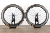 ENVE SES 5.6 DT Swiss 240s Carbon Tubeless Clincher Disc Wheelset 11 Speed