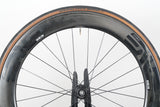 ENVE SES 5.6 DT Swiss 240s Carbon Tubeless Clincher Disc Wheelset 11 Speed