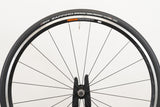 Fulcrum Racing Alloy Clincher Rim Brake Wheelset *No Freehub*