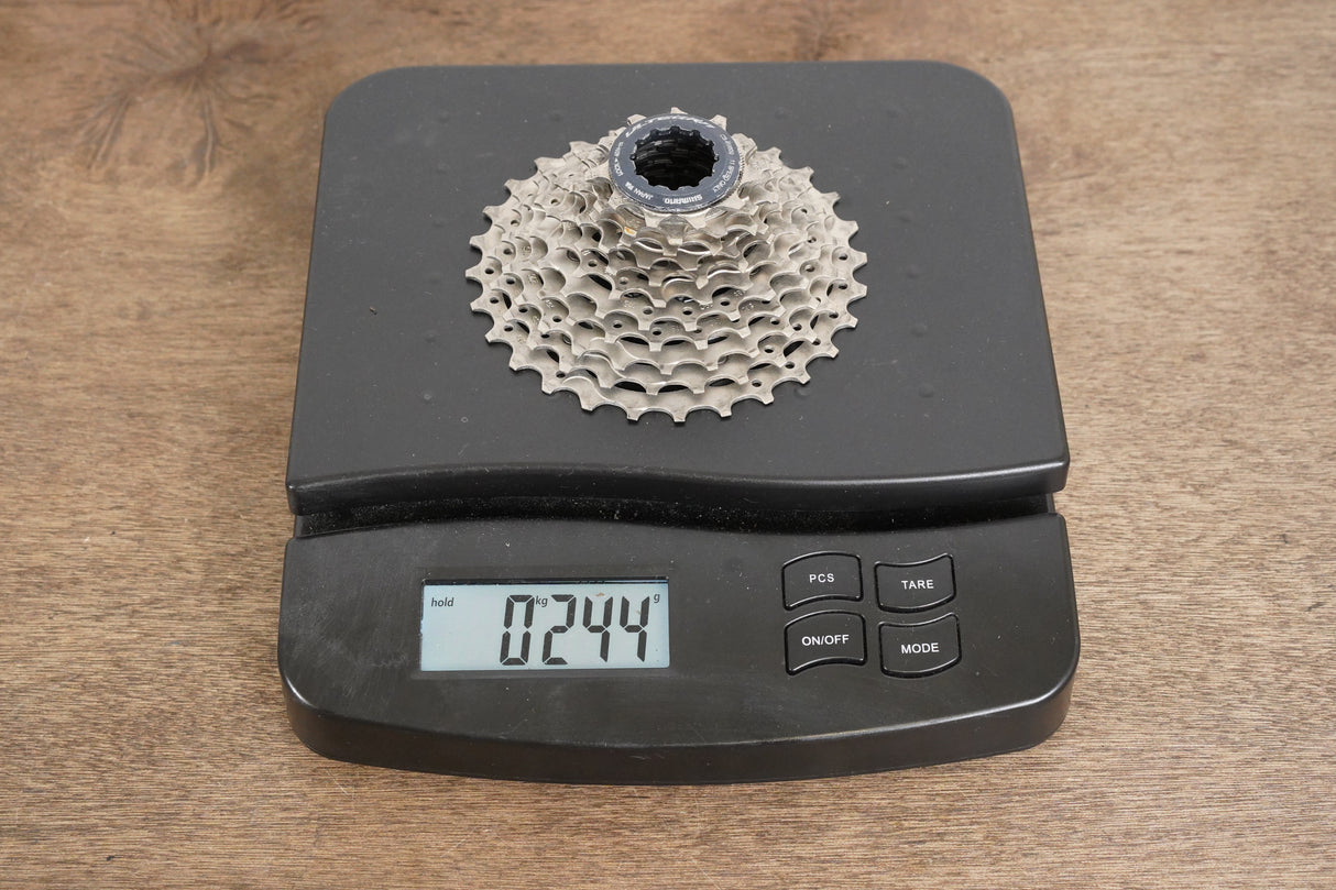 11-28T Shimano Ultegra CS-R8000 11 Speed Road Cassette 244g 8000