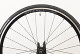 Ritchey Zeta Alloy Tubeless Rim Brake Wheelset Shimano/SRAM 11 Speed