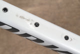 2020 54cm Specialized S-WORKS Venge Carbon Disc Brake Frameset