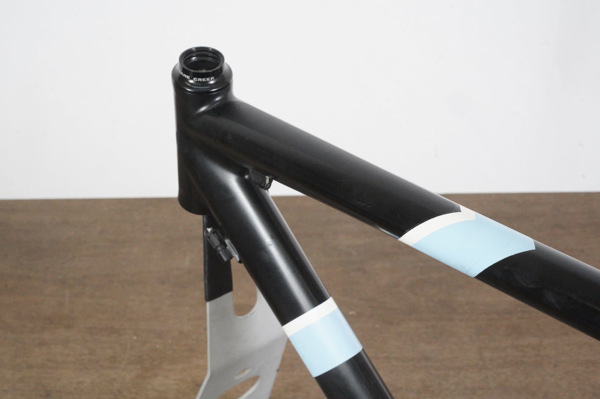 54cm Fuji Team RC Carbon Rim Brake FRAME ONLY *Custom Painted*