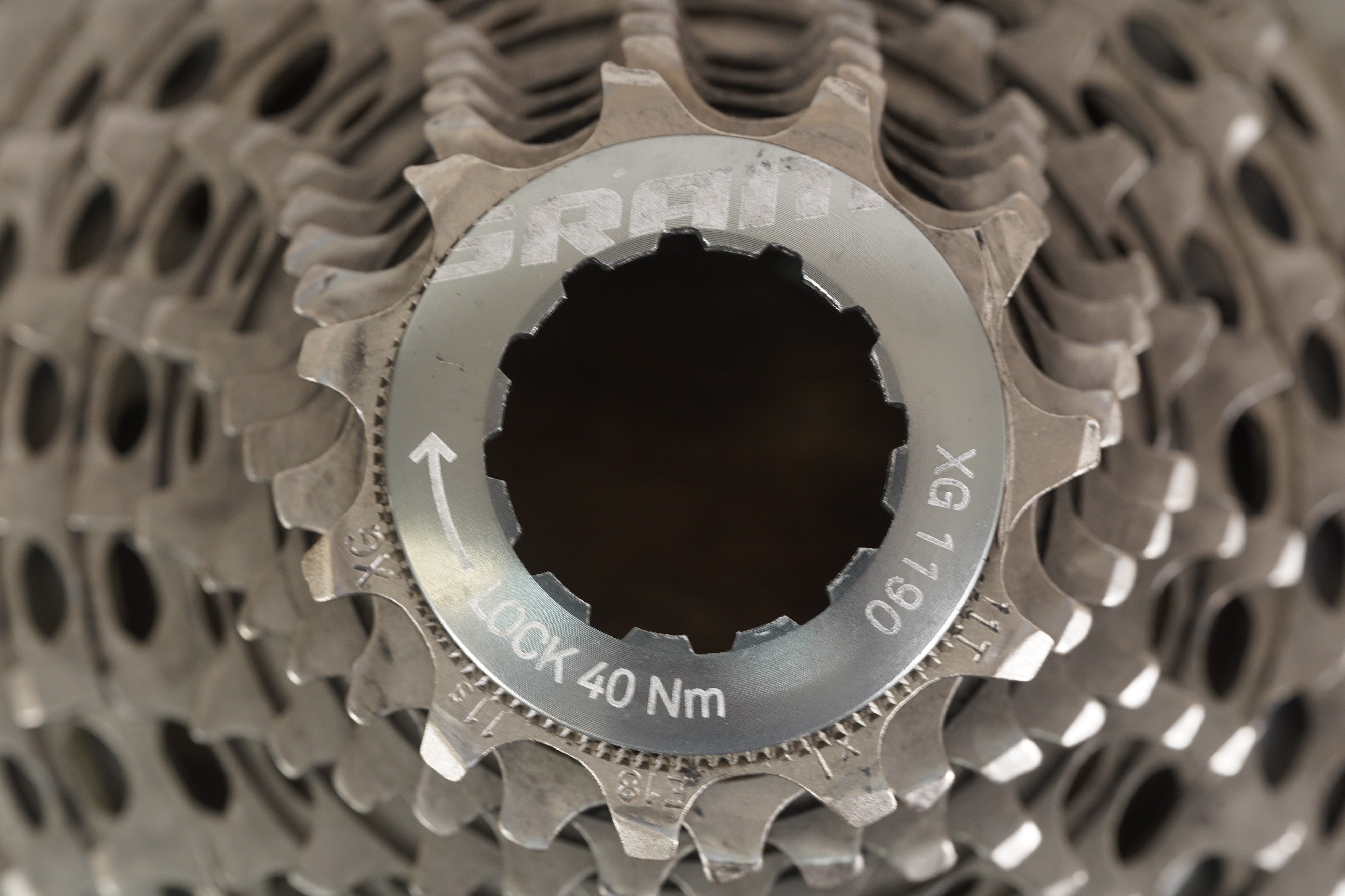 11-32T SRAM Red 22 XG-1190 11 Speed Road Cassette 193g