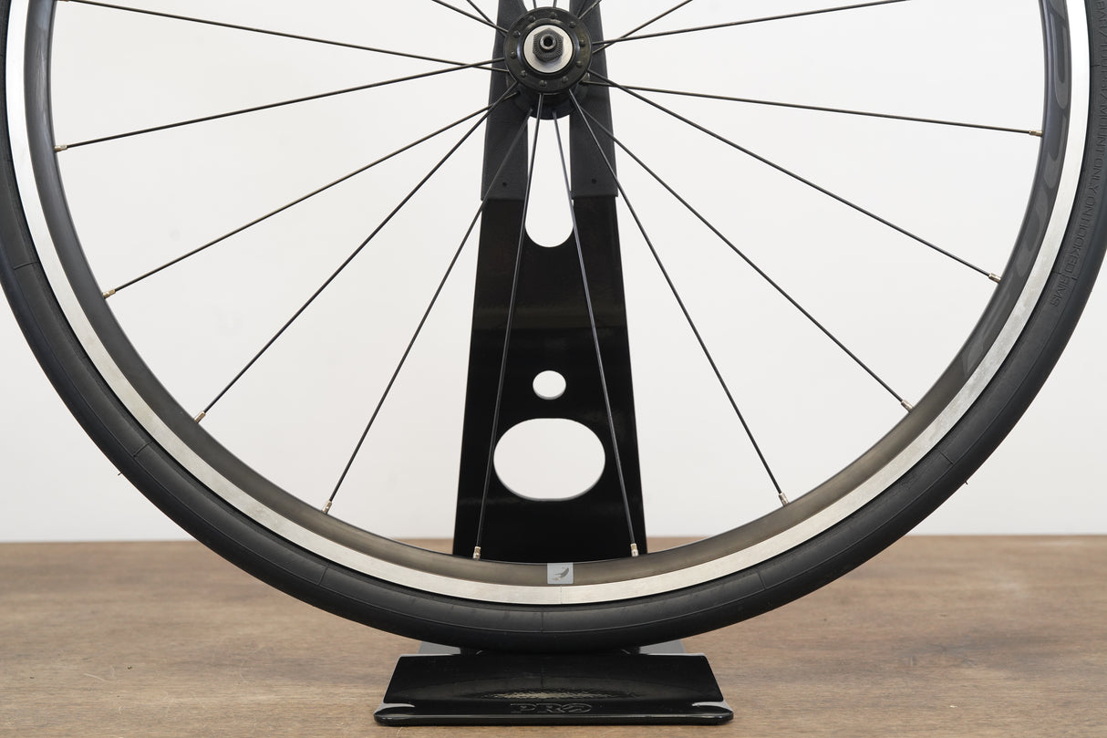 Fulcrum Racing Alloy Clincher Rim Brake Wheelset *No Freehub*