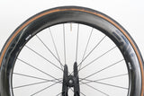 ENVE SES 5.6 DT Swiss 240s Carbon Tubeless Clincher Disc Wheelset 11 Speed