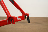 M (Medium) BMC SLC01 Carbon Rim Brake Road Frameset SLC 01