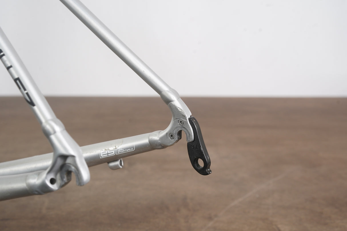 58cm Specialized Allez Sprint Alloy Rim Brake Road Frameset