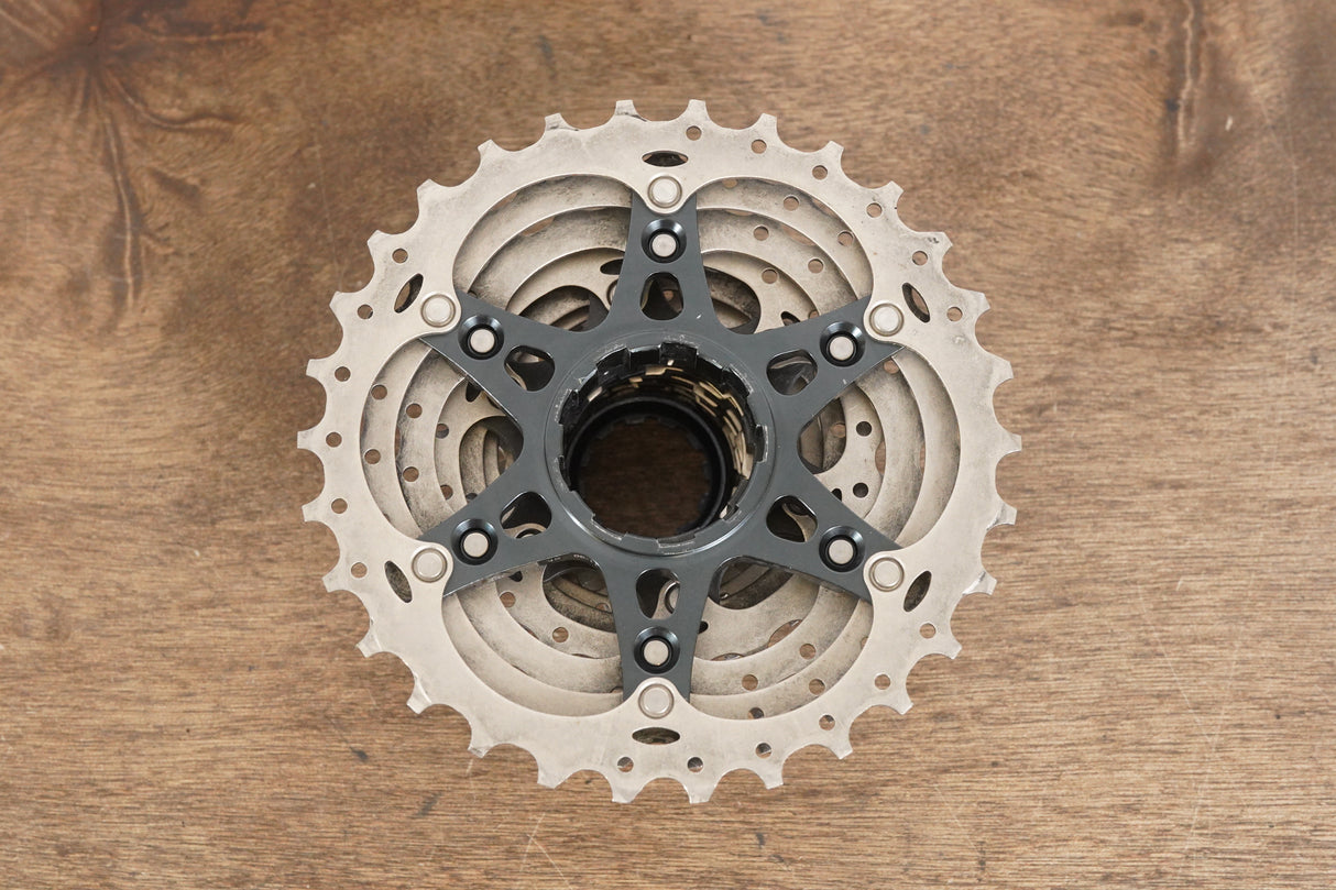 11-30T Shimano Ultegra CS-R8000 11 Speed Cassette 268g 8000