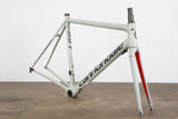 54cm Cannondale SuperSix EVO Hi-MOD Carbon Rim Brake Frameset Super Six HiMod