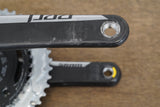 175mm 48/35T DUB SRAM Red AXS D1 Quarq 12 Speed Power Meter Crankset