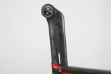 54cm Felt AR1 Carbon Aero Rim Brake Road Frameset AR 1