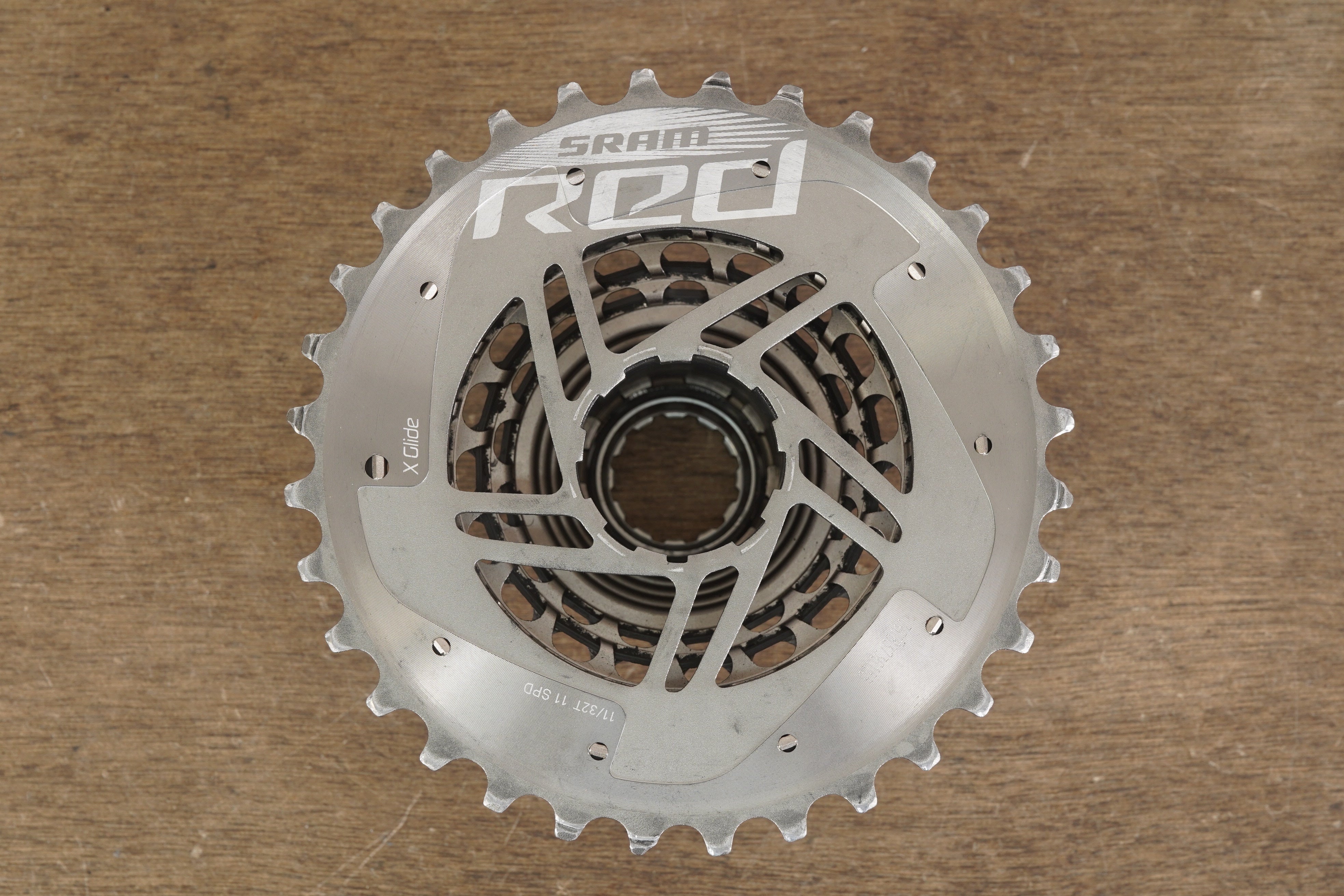 SRAM red XG-1190 11速スプロケット 11-32t SRAM Red XG-1190 Red 11