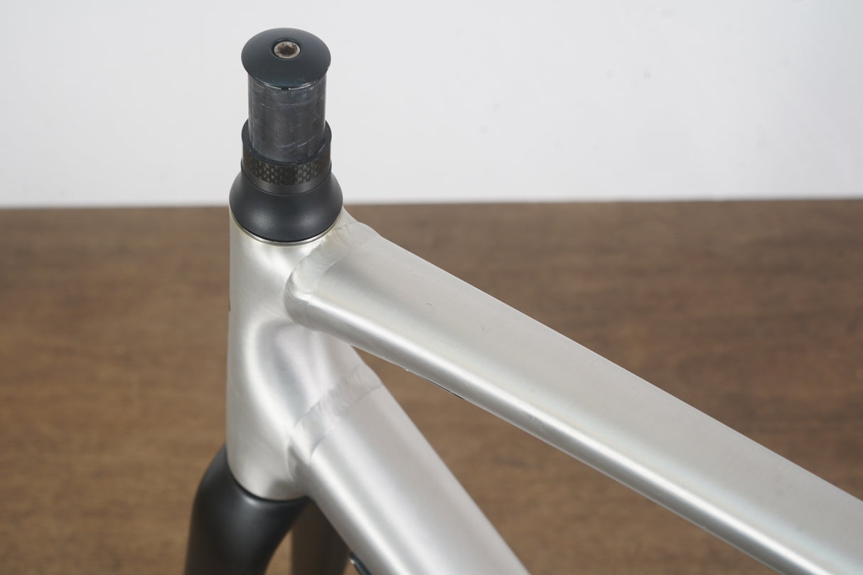 58cm Specialized Allez Sprint Alloy Rim Brake Road Frameset