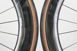 ENVE SES 5.6 DT Swiss 240s Carbon Tubeless Clincher Disc Wheelset 11 Speed