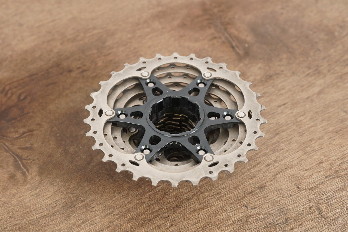 11-30T Shimano Ultegra CS-R8000 11 Speed Cassette 268g 8000