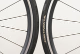 Ritchey Zeta Alloy Tubeless Rim Brake Wheelset Shimano/SRAM 11 Speed