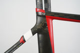 54cm Felt AR1 Carbon Aero Rim Brake Road Frameset AR 1