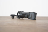 Pinarello MOST Tiger F-Series 90mm ±8 Degree Alloy Stem + Mount 196g 1 1/8" 31.8mm