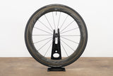 FRONT Zipp 404 NSW Cognition Carbon Clincher Rim Brake Wheel