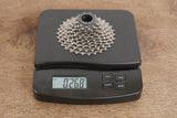 11-30T Shimano Ultegra CS-R8000 11 Speed Cassette 268g 8000