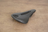 143mm Specialized S-WORKS Power Mirror Carbon Road Saddle 200g