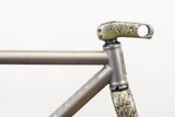 52cm Mosaic GT-1 AR ENVE Di2 Titanium Disc Brake Road Frameset + Stem
