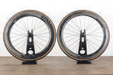 ENVE SES 5.6 DT Swiss 240s Carbon Tubeless Clincher Disc Wheelset 11 Speed