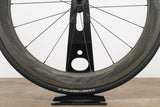 FRONT Zipp 404 NSW Cognition Carbon Clincher Rim Brake Wheel
