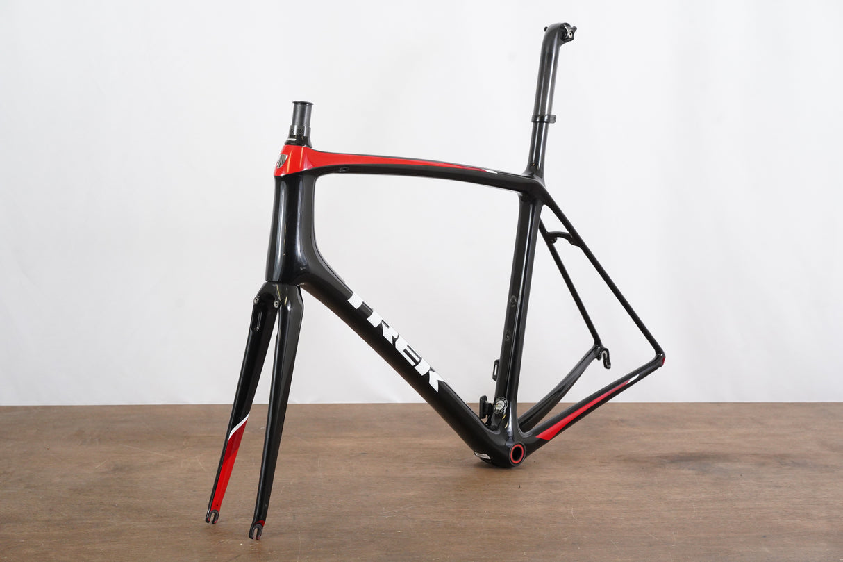 60cm Trek Emonda SLR 9 Carbon Rim Brake Frameset