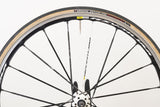 Mavic Ksyrium SLS Alloy Clincher Rim Brake Wheelset Shimano/SRAM 11 Speed