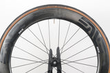 ENVE SES 5.6 DT Swiss 240s Carbon Tubeless Clincher Disc Wheelset 11 Speed