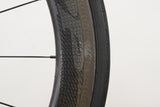 FRONT Zipp 404 NSW Cognition Carbon Clincher Rim Brake Wheel