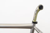 52cm Mosaic GT-1 AR ENVE Di2 Titanium Disc Brake Road Frameset + Stem